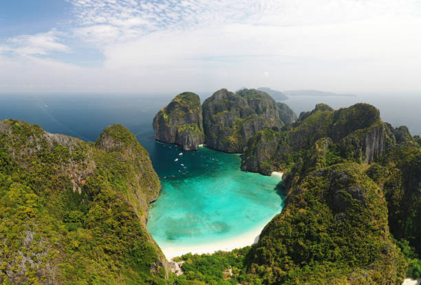 Phuket and Krabi Group Tour Ex BLR